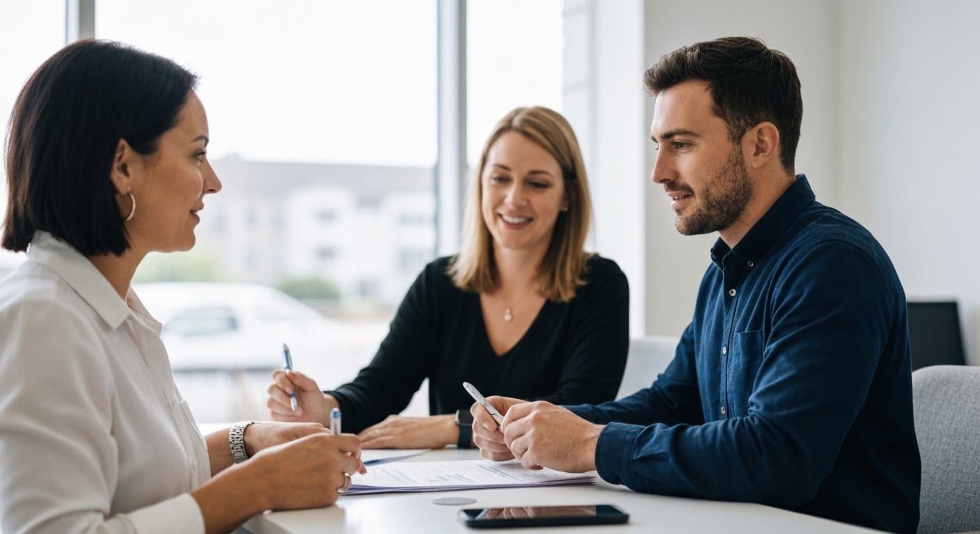 call tracking + DNI + power-dialer SaaS for Google Ads/LSA — call tracking, dynamic number insertion, lead attribution, LSA illustrating Call Recording Software Business: How CallFlux Works