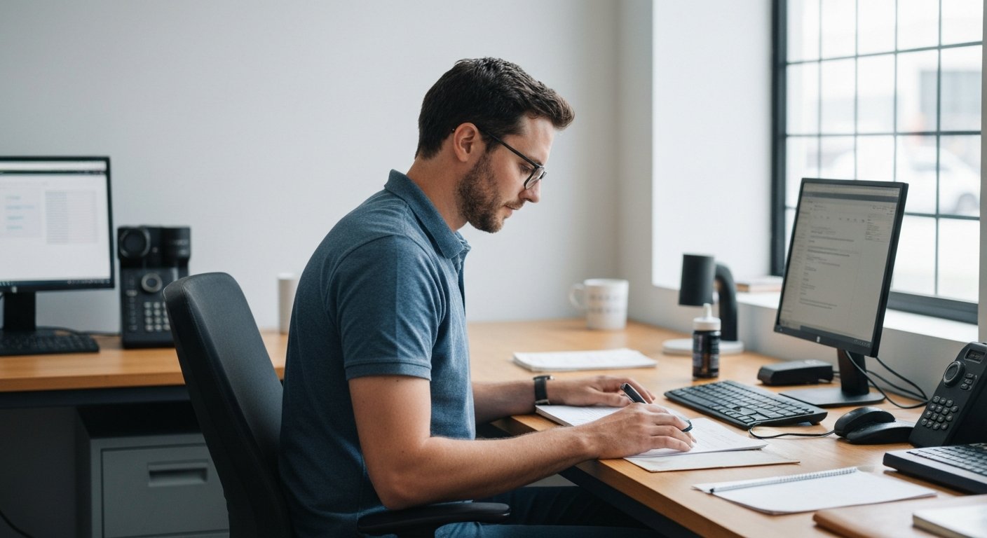 Call Attribution Software: How CallFlux Works