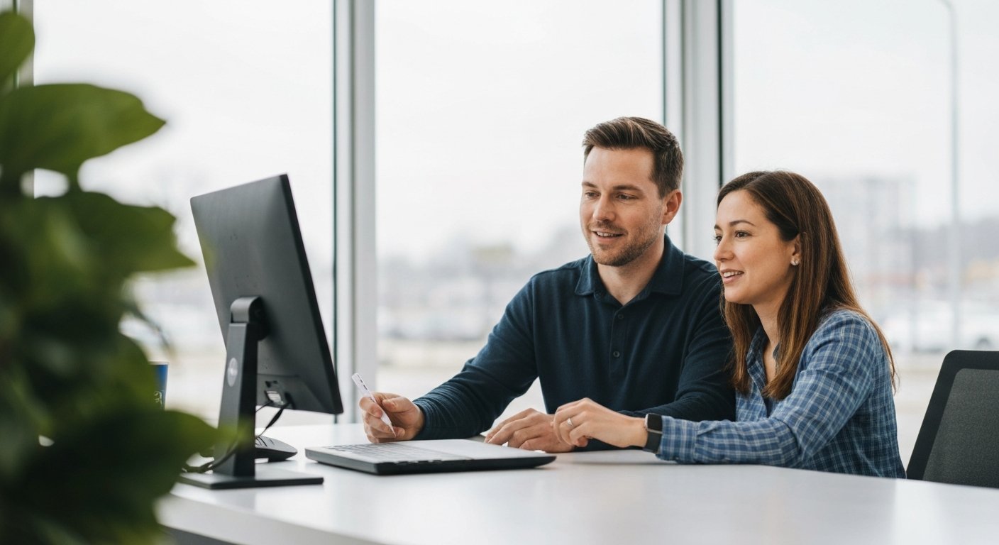 Call Recording Transcription Software: How CallFlux Works