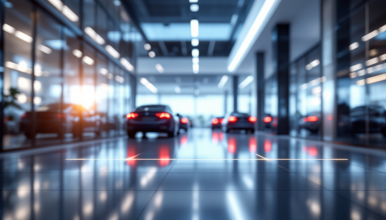 Call Tracking for Auto Dealerships: Separating Sales, Service, and Parts Calls That All Ring the Same Building