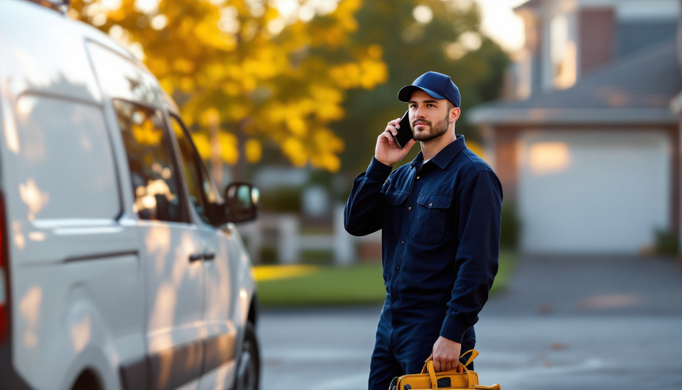 Call Tracking for Home Services: How Contractors Measure the Phone Calls That Pay the Bills
