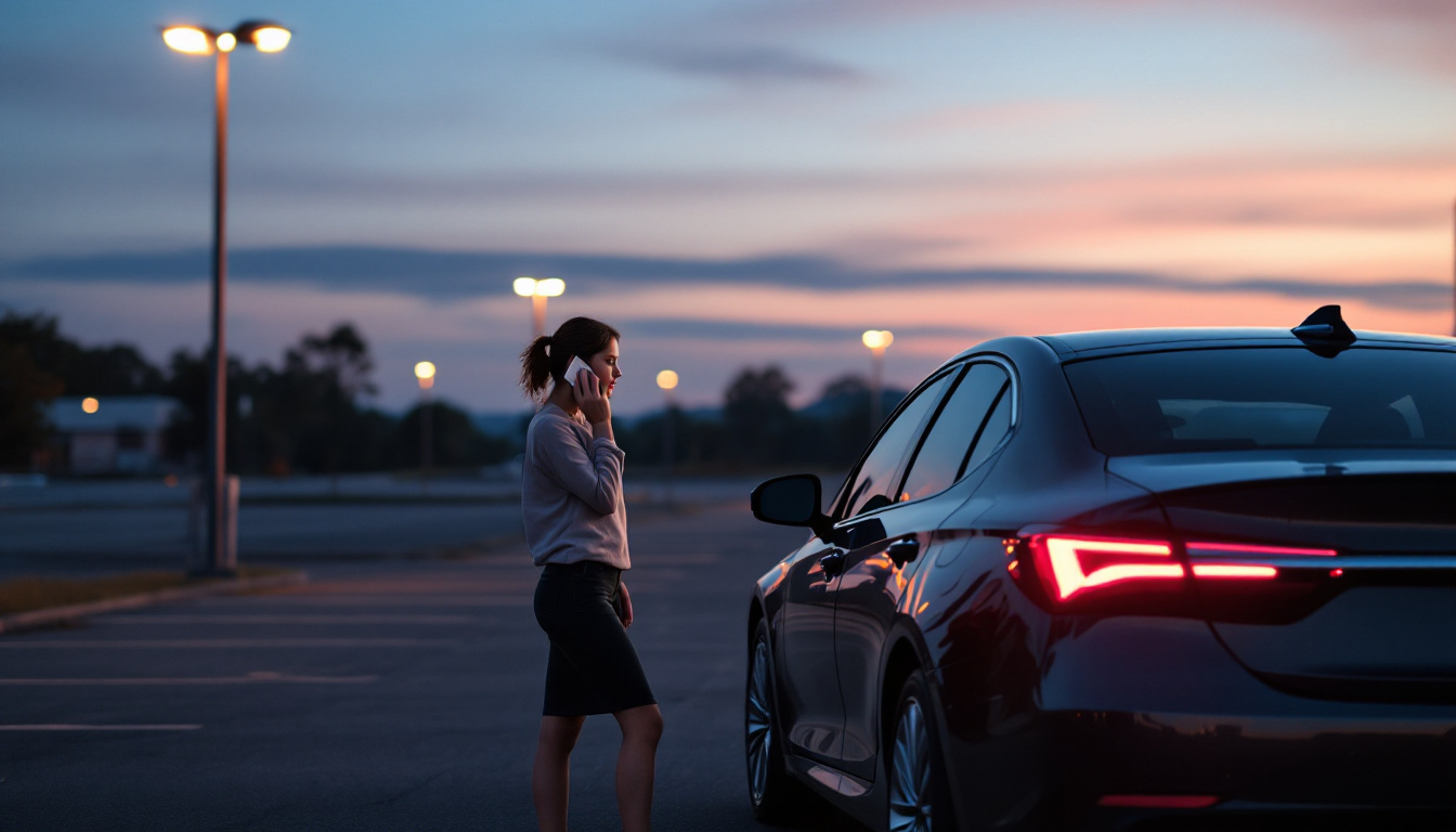 Call Tracking for Locksmiths: Measuring an Emergency Business Where Every Lead Is a Phone Call