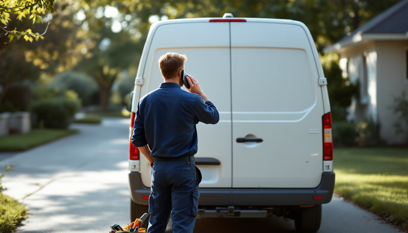 Call Tracking for Plumbers: Find Out Which Ads Bring Emergency Calls and Which Bring Tire Kickers