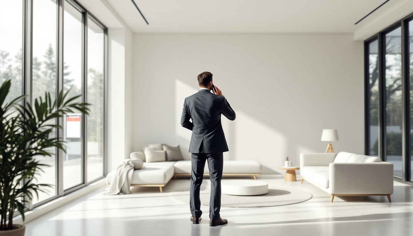 Call Tracking for Real Estate: Attributing Buyer and Seller Leads to the Right Listing