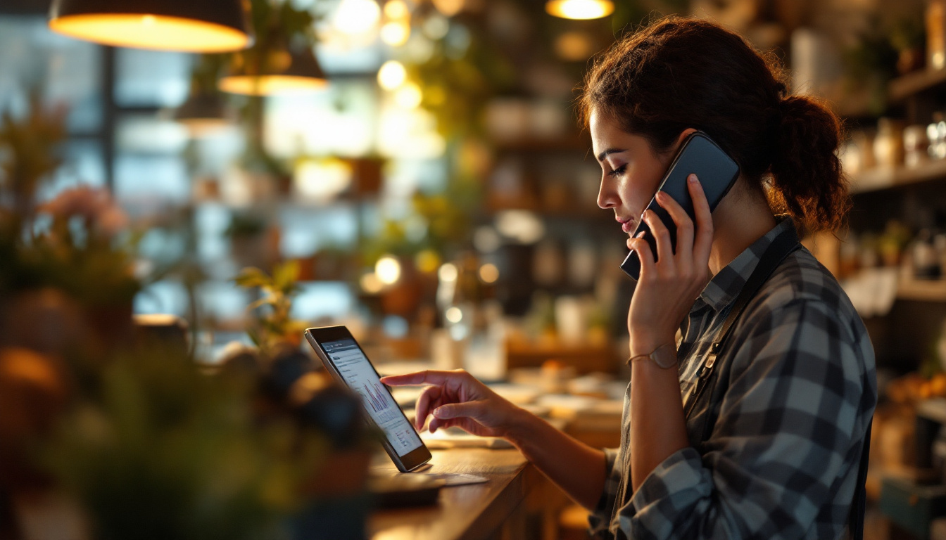 Call Tracking ROI for Local Businesses: How to Measure What Matters