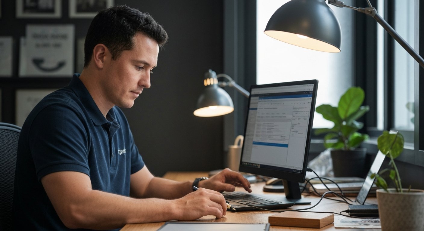 Call Tracking Software for Google Ads: How CallFlux Works
