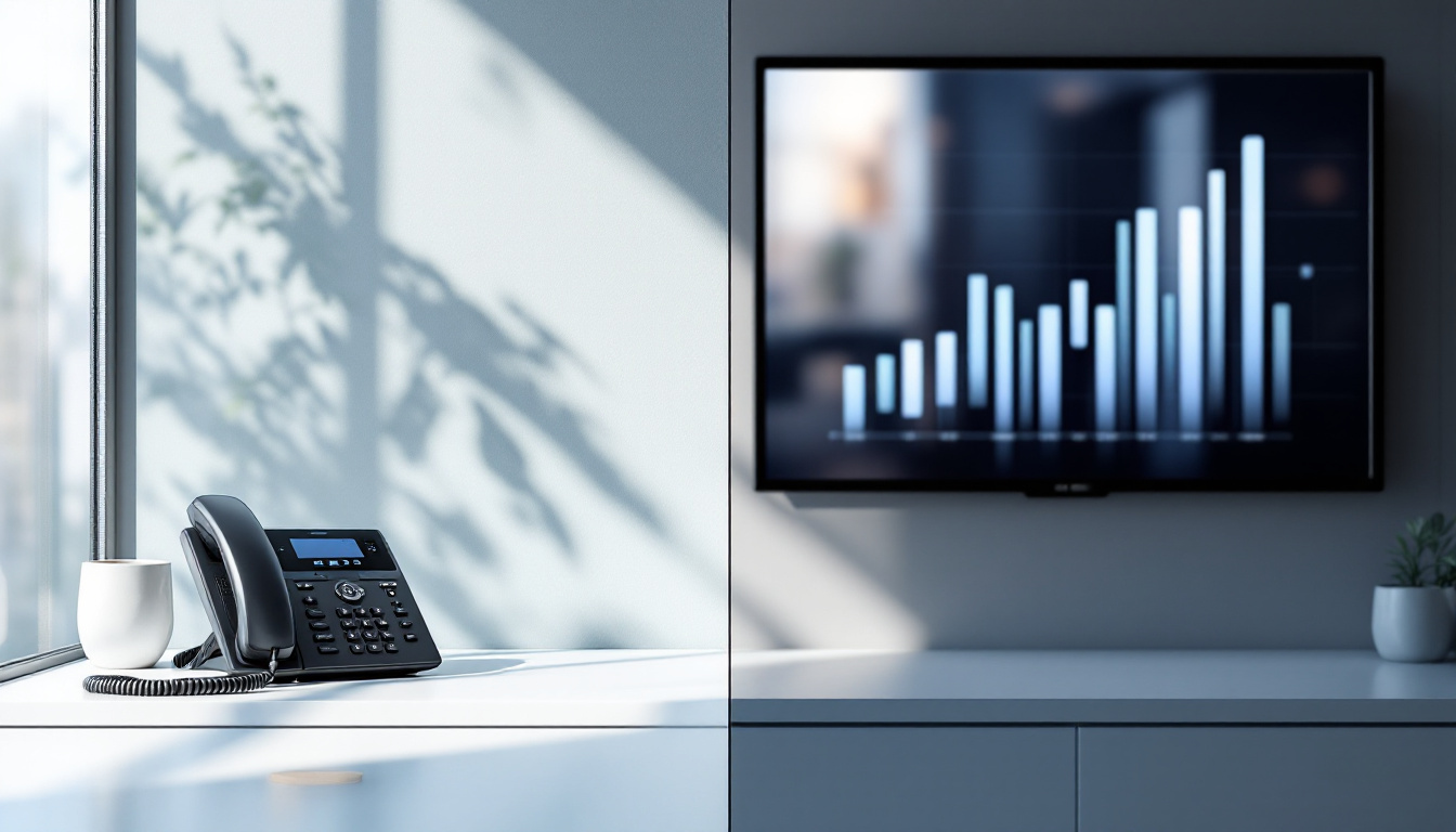 Call Tracking vs Virtual Phone System: Why Grasshopper and Google Voice Can't Do Attribution