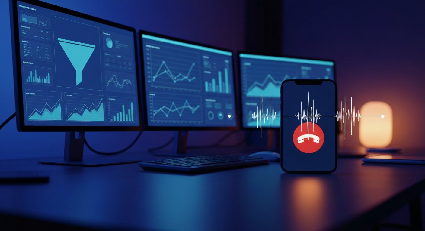 Google Ads Call Tracking: How to Attribute Phone Calls to Campaigns, Keywords, and Ads