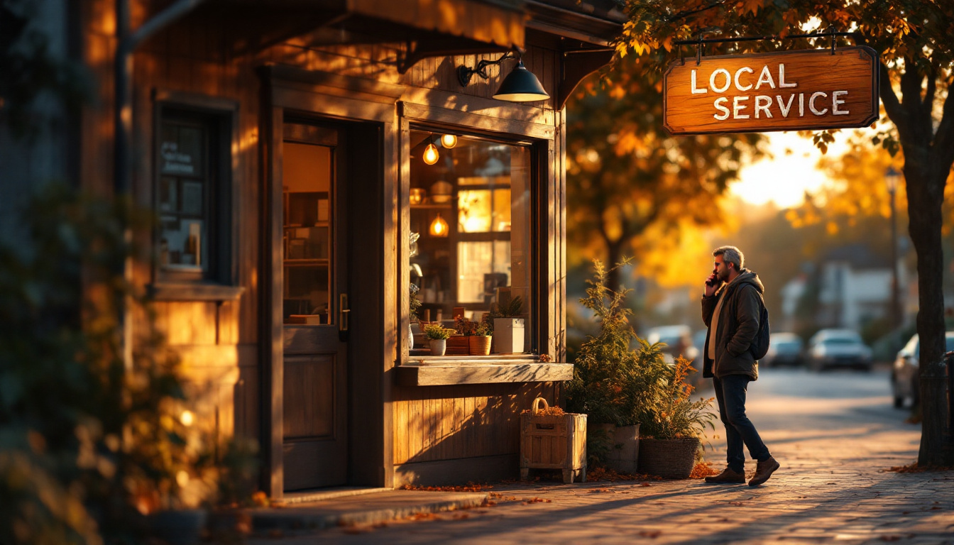Google Business Profile Call Tracking: How to Measure Calls Without Breaking Local SEO